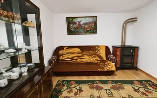 Casa si gradina-95000euro-Picioru Lupului-Comuna Ciurea - Poză 11