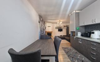 Apartament 3 Camere | 2 Bai | 2 Balcoane | 76 MPU | Etaj 1 - Poză 4