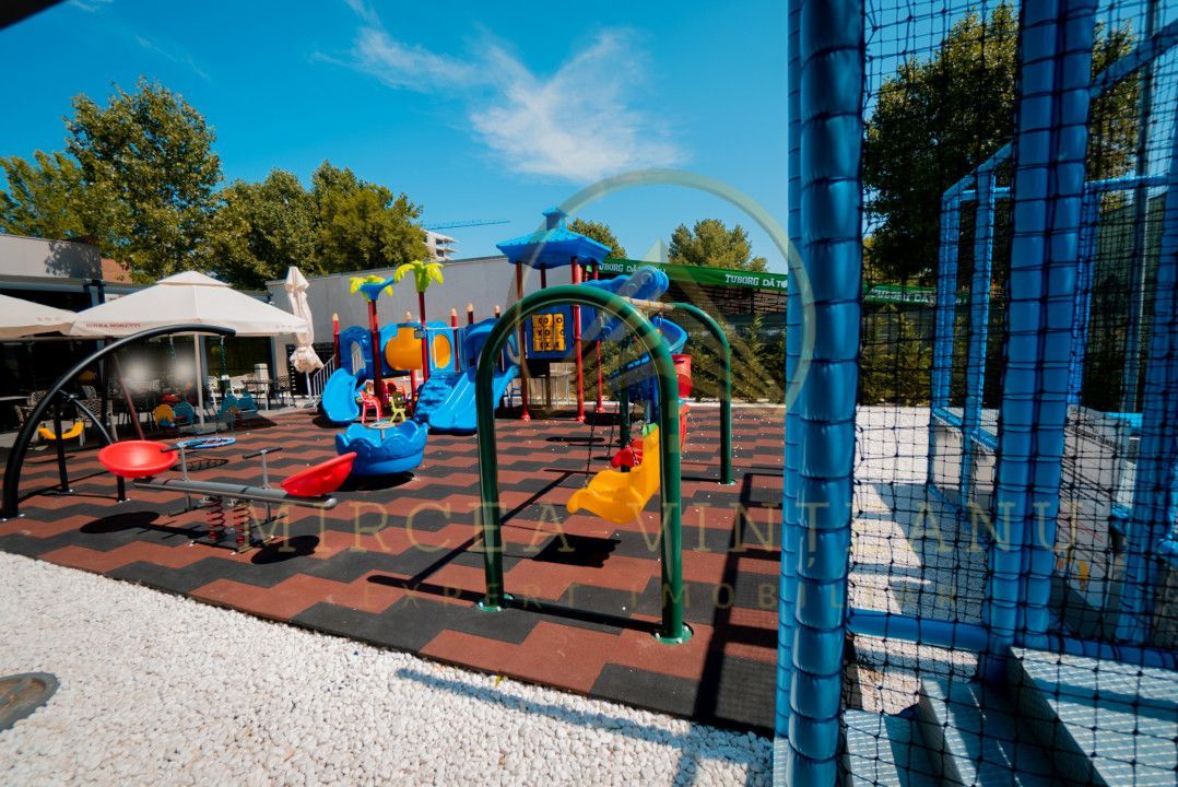Stațiunea Mamaia  - Vanzare Hotel Dunarea amplasat la 100m de malul marii - Poză 41