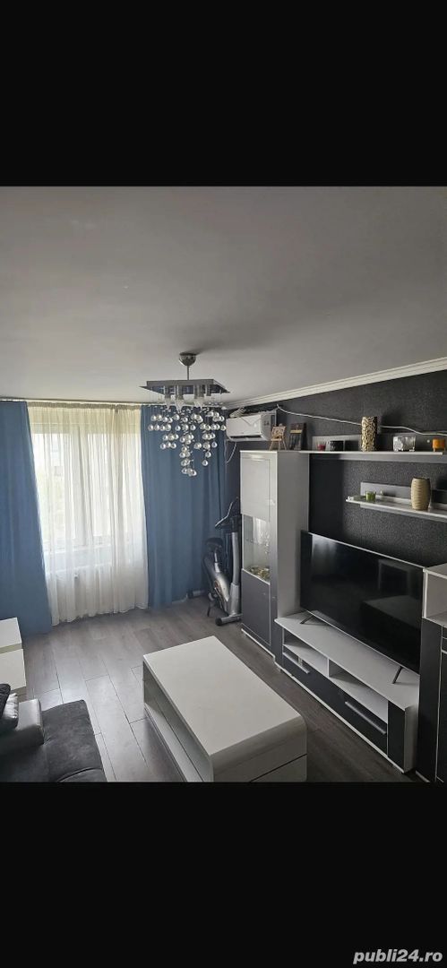 Apartament 3 camere spațios, 2 băi, Calea Moșilor – între Obor și Eminescu - Poză 4