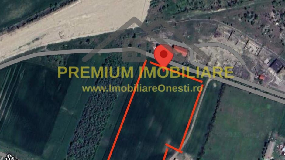 Teren de vanzare - Poză 1