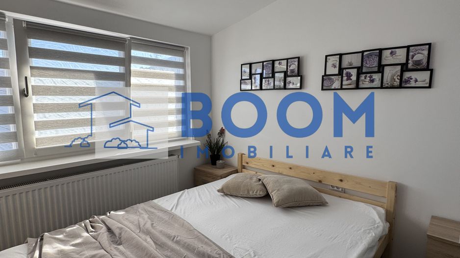 Apartament 2 camere | Centrala Proprie | Mobilat si Utilat - Poză 4