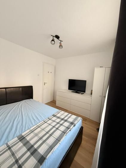 APARTAMENT RENOVAT 2 CAMERE / ZONA LUJERULUI - Poză 6