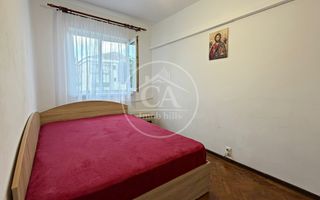 Apartament de închiriat cu 3 camere în zona Rogerius, Oradea - Poză 5