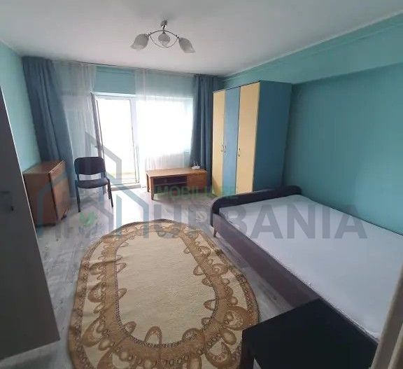 Apartament 1 cameră, 34 mp, Tătărași, lângă Lidl - de închiriat - Poză 2