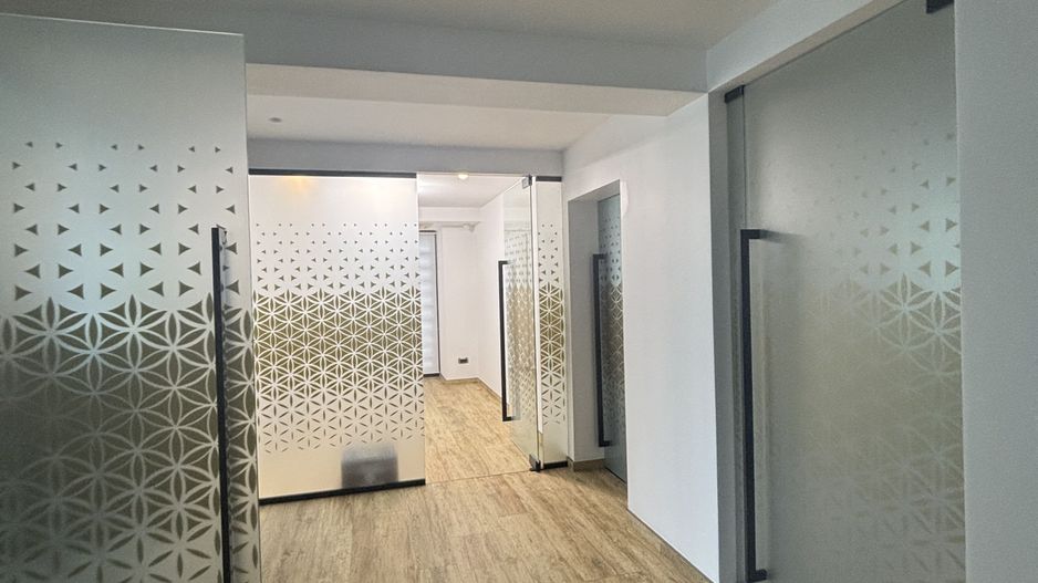 Spațiu de birouri 140 m² de închiriat –– proiect Urban Tractorul - Poză 4