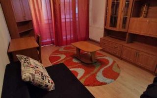 Apartament 1 Camera | 24 Mp | Balcon | Intermediar | Marasti FSEGA - Poză 1