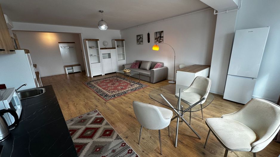 Apartament de închiriat cu 2 camere în Ivory Residence - Rond OMV - Poză 27