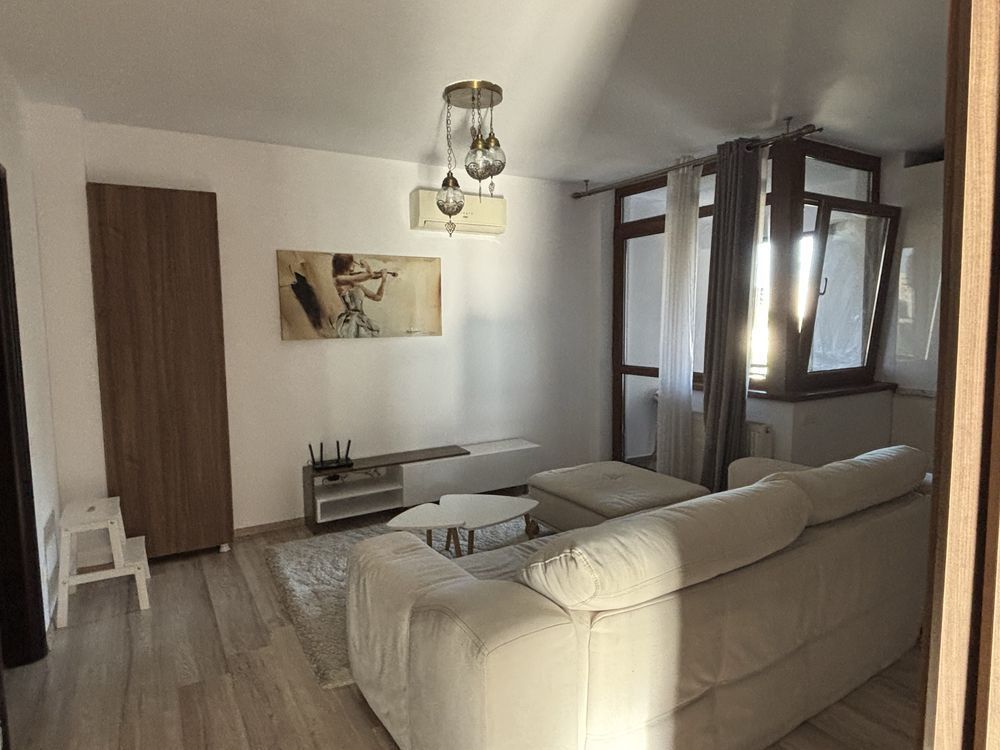 Apartament 2 camere-zona Brancoveanu- Centrala proprie - Poză 2