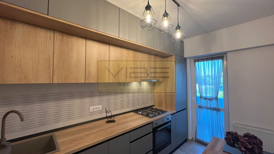 Apartament 2 camere premium + parcare Conest - Poză 14