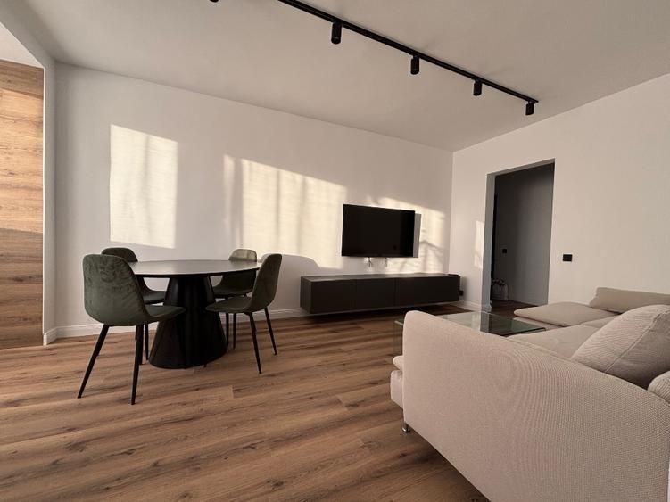 Apartament 3 camere Parc Floreasca - Poză 9