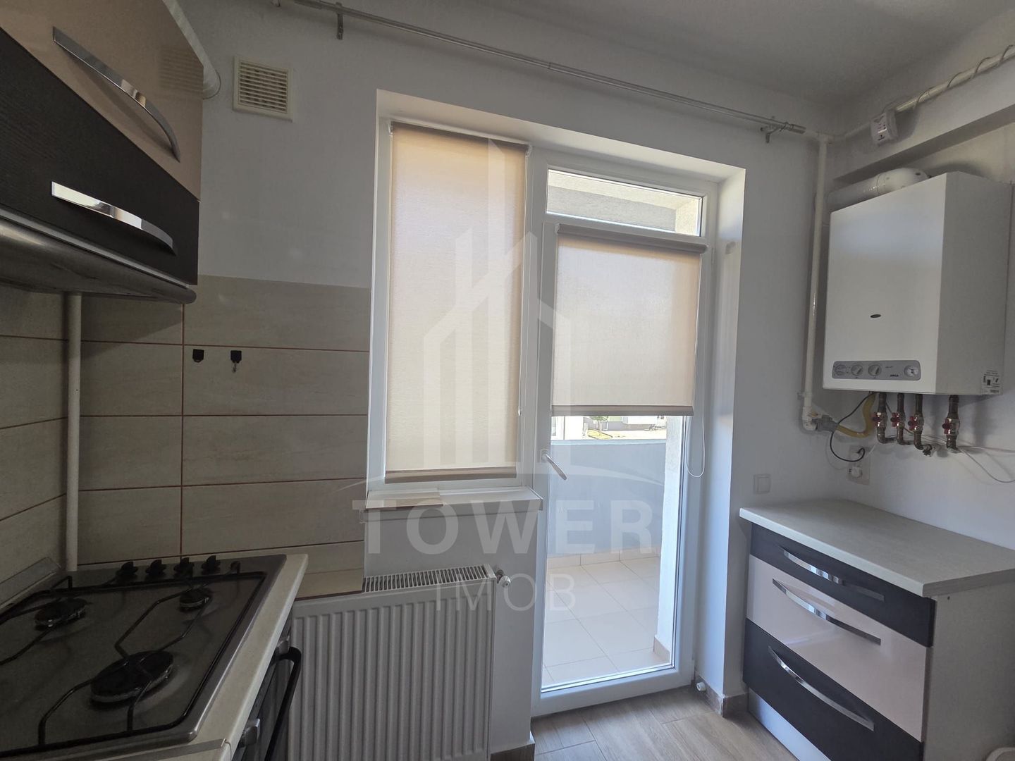Apartament 2 camere de închiriat - Cartierul Arhitecților - Poză 7