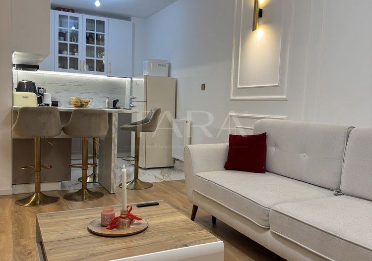 Apartament 2 camere în zona Central - Poză 3