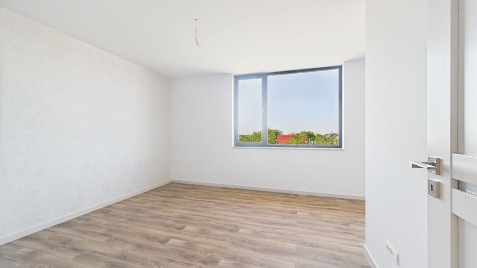 Duplex modern cu garaj, în Giarmata - Poză 8