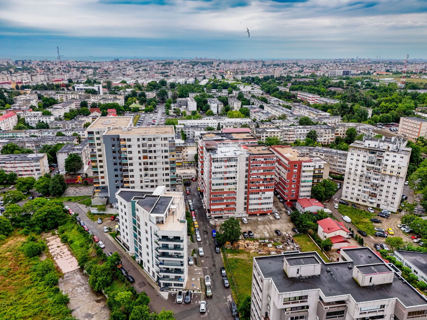 Spațiu comercial 45 mp parter - 2 parcări - salon amenajat - Poză 8