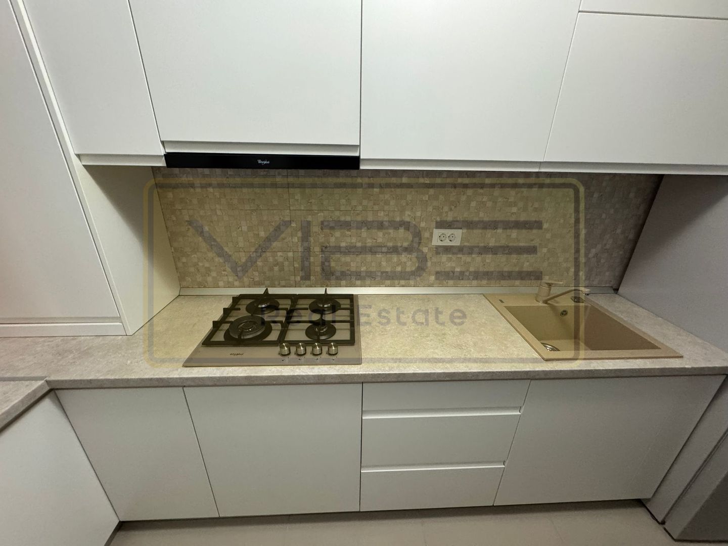 Apartament 1 camera bloc NOU Tatarasi Parcul Ciurchi - Poză 7