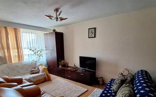 DE VANZARE 2 CAMERE DECOMANDAT | TEIUL DOAMNEI | ETAJ 7/8 | BALCON - Poză 1