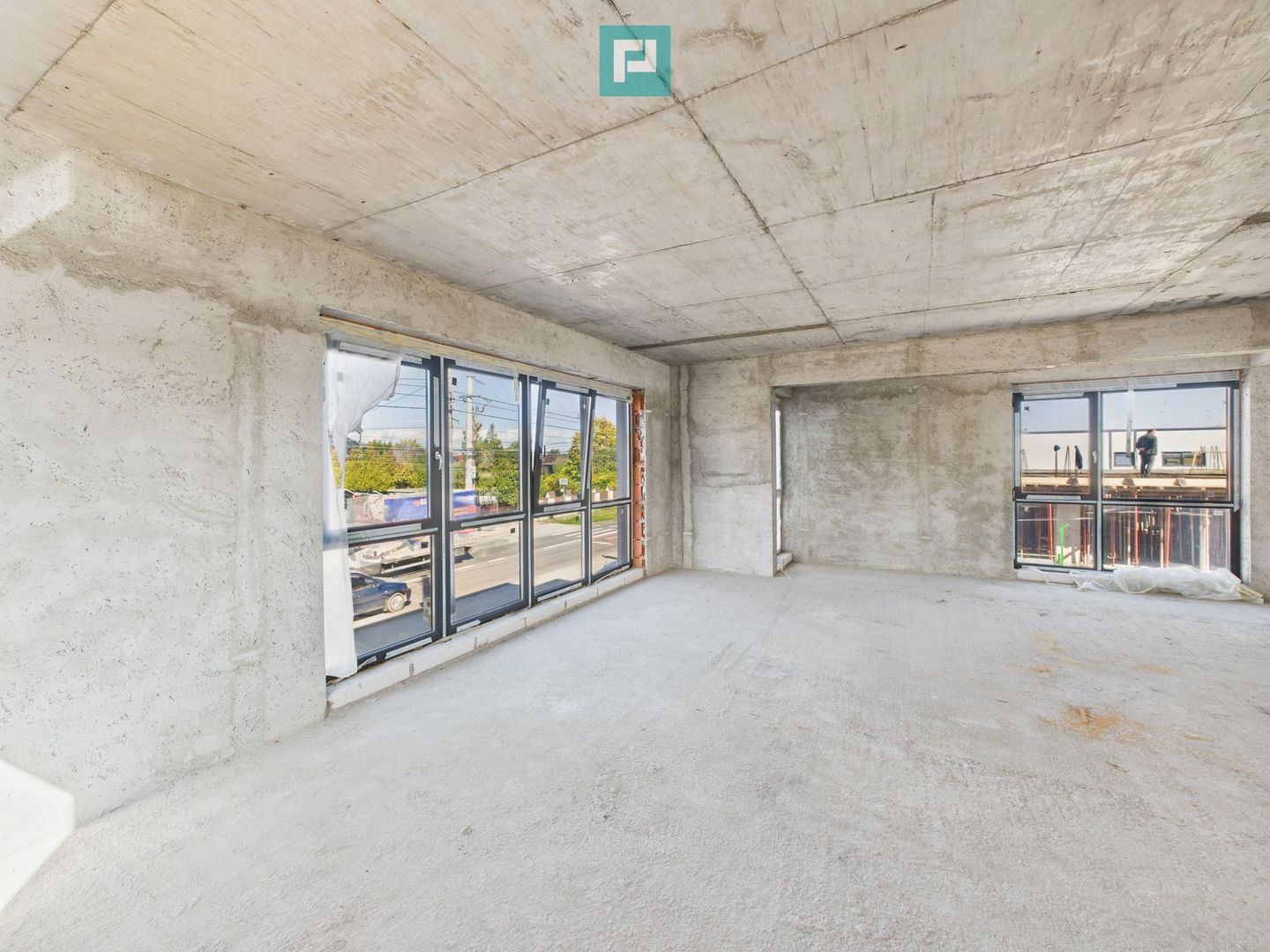 Clădire multifuncțională P+2 și 12 locuri de parcare - Corbeanca - Poză 26