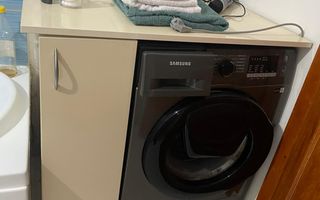 AP. 3 CAMERE LUJERULUI, CENTRALA TERMICA, BUCATARIE INCHISA, MOBILAT - Poză 12