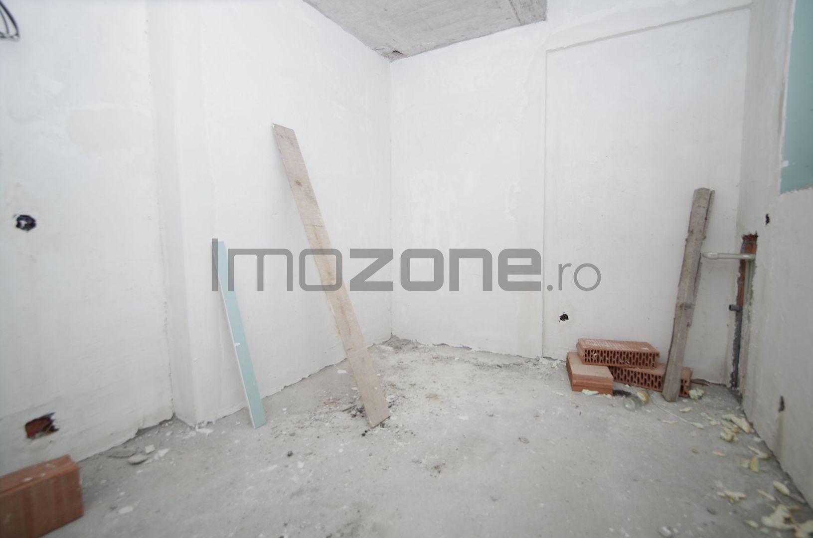 WestPoint Residence - Uverturii - Poză 8