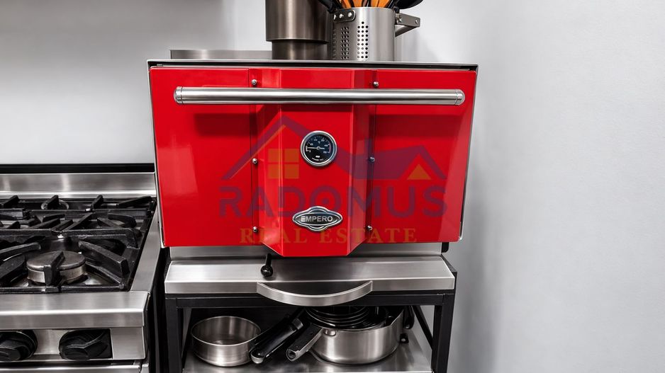 Oportunitate - Restaurant & Hotel în zonă centrală, Ploiești - Poză 17