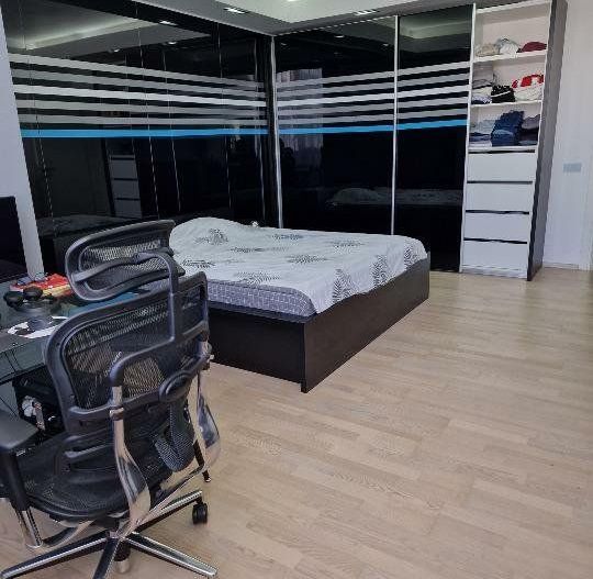 Noor Residence 10/11 Lux 3 cam 2 bai 118 mp utili | foarte rar | Proprietar - Poză 13