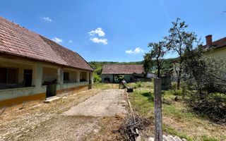 Teren Împrejmuit, 3514mp, Asfalt, Ciugud - Poză 5