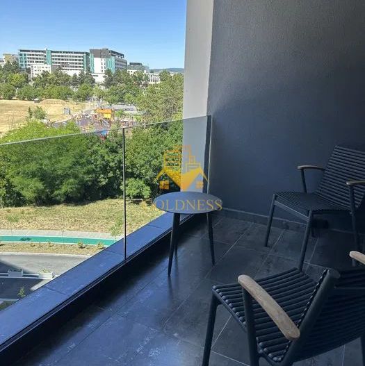 2 camere, premium, bloc nou, parcare, Soporului 1-3, Zona Iulius Mall - Poză 3