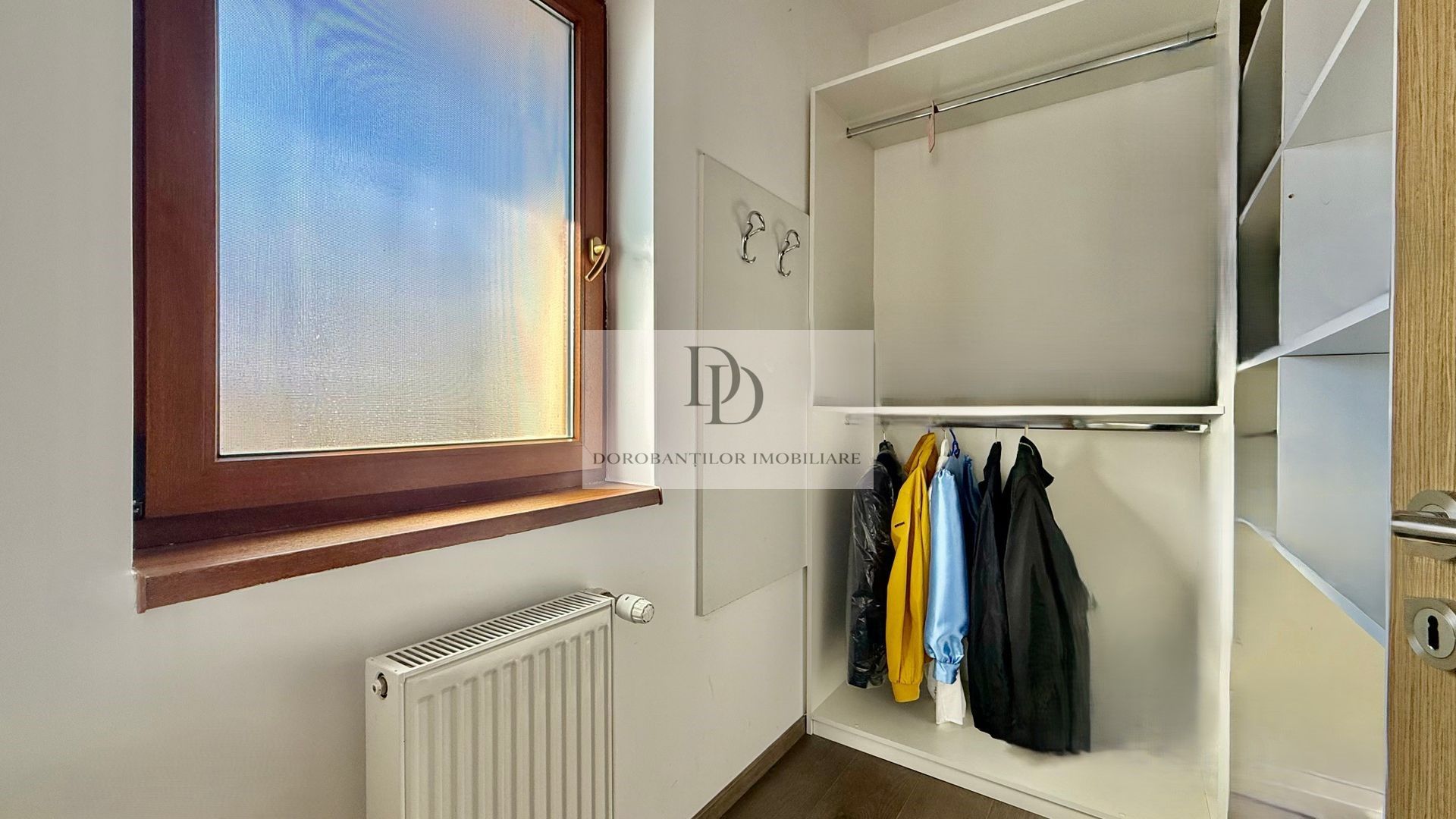 INCHIRIERE-Casa Cuplată Tip Duplex | Floresti-Someșului- Stadionului - Poză 6