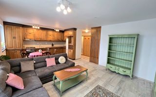Apartament cu 2 Camere, Bloc Nou, Etaj 2, Cartier Transalpina - Poză 2