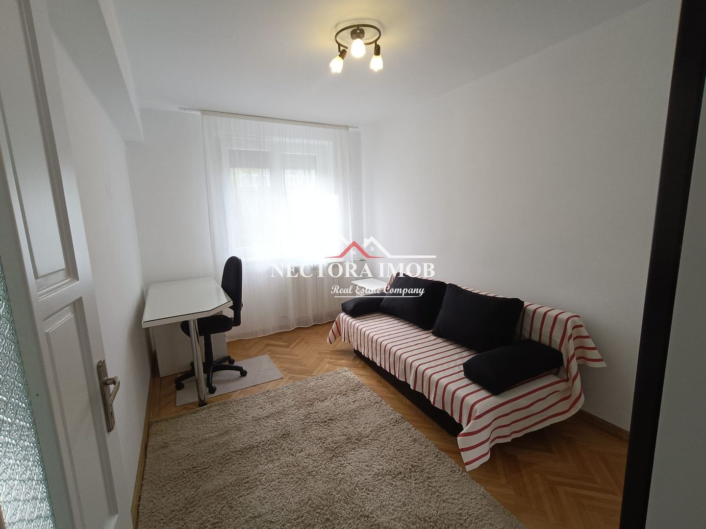 NECTORA IMOB-Apartament 2 camere, Ultracentral Str. M. Kogalniceanu - Poză 3
