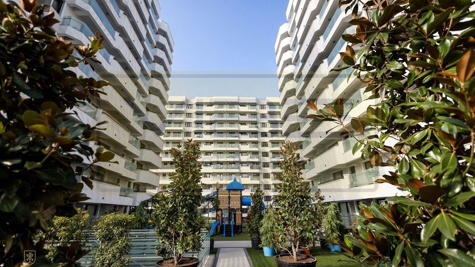 Copou- Royal Town - Decomandat - 64mp - Intabulat - Poză 1