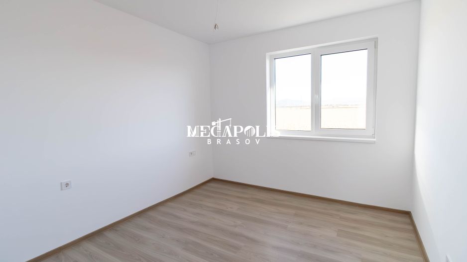 Duplex Sânpetru | Intabulat | Utilitǎti | TVA Inclus - Poză 16