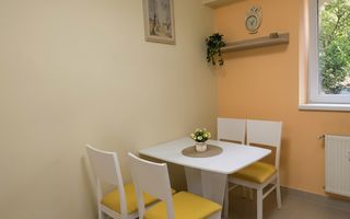 De închiriat apartament 2 camere -Timpuri Noi, 7 min metrou - Poză 4