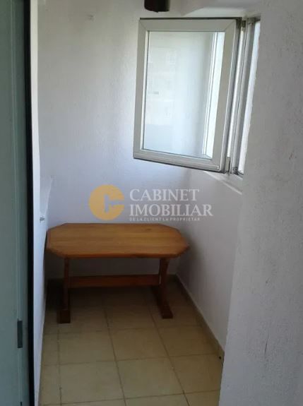 Gara- McDonald's Etaj Intermediar Apartament 1 camera decomandat mobilat-utilat - Poză 7