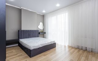 Chirie, apartament, 3 camere, strada Spartacus, Râșcani - Poză 5