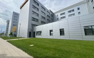 Apartament 2 camere premium Poitiers Towers - Continental - Poză 31