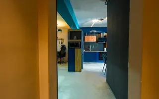 Apartament Dimitrie Leonida/Aparatorii Patriei - Poză 14