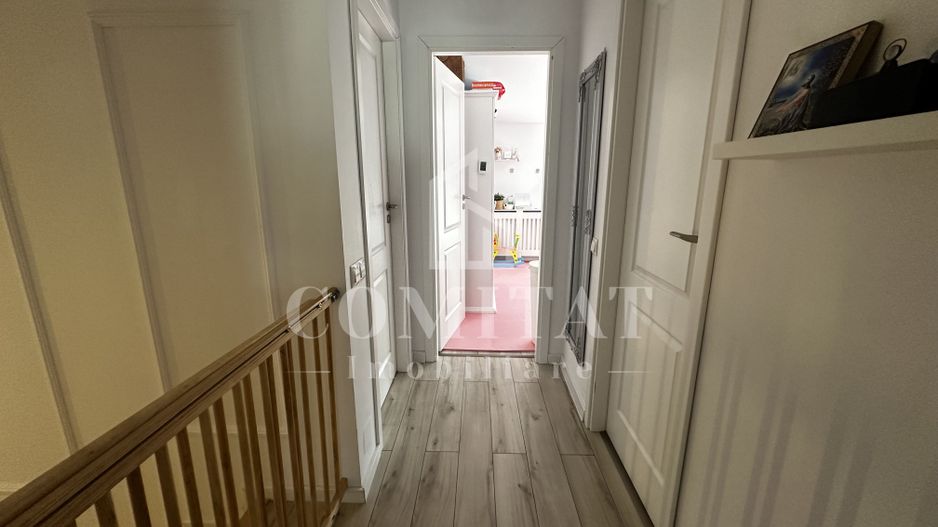 Casă la cheie | 2 locuri de parcare | Cartier Terra - Poză 28