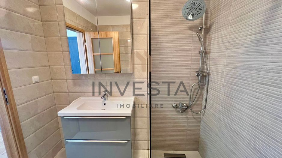 Apartament modern cu 2 camere și terasă spațioasă – Sopor - Poză 6