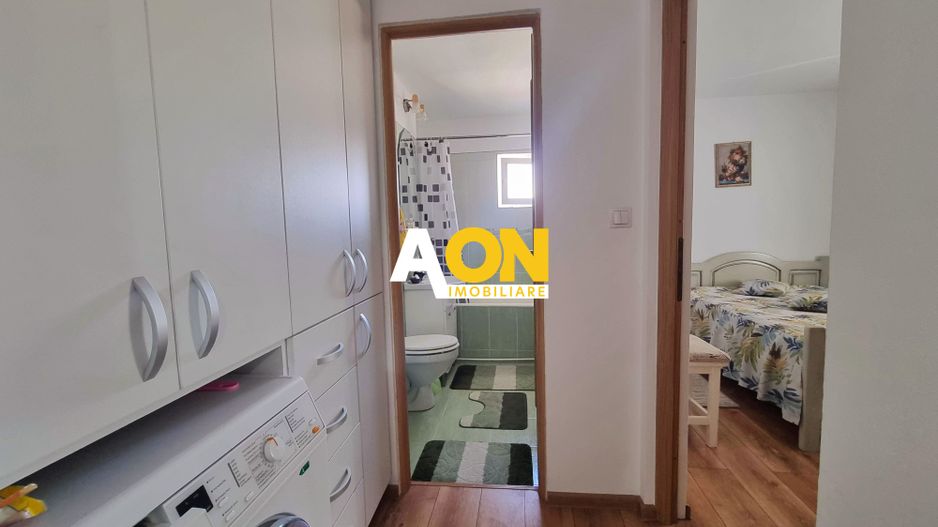 Apartament 2 camere, mobilat, utilat, Cetate - Poză 3
