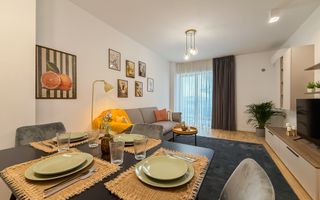 2 Camere | Art City | Parcare Inclusa - Poză 6