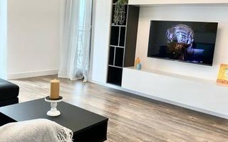 Apartament 3 camere in Domenii | Loc de parcare - Poză 1