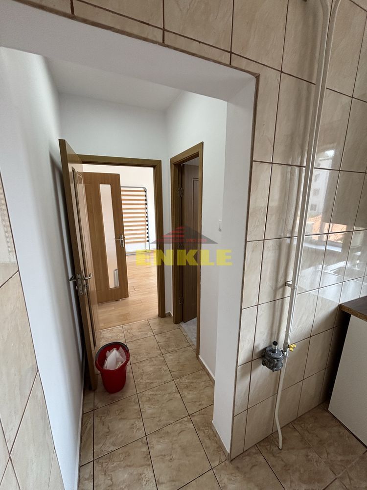 De închiriat apartament cu 2 camere, strada Octav Onicescu - Poză 3