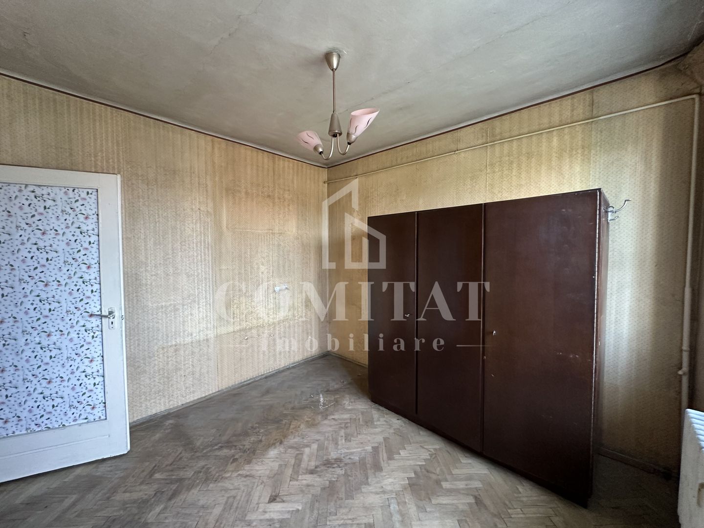 Apartament cu 4 camere | 82 mp | Zona Sălii Polivalente - Poză 5