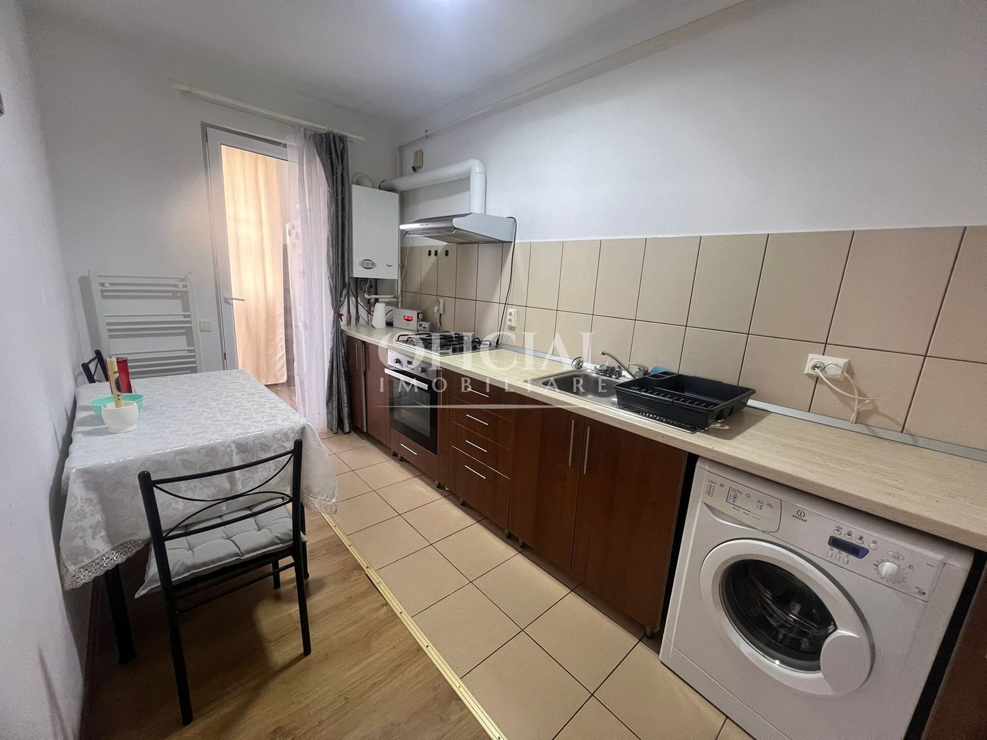 Apartament 2 camere | Parcare | 3 Balcoane | Zona Eroilor | Floresti - Poză 6