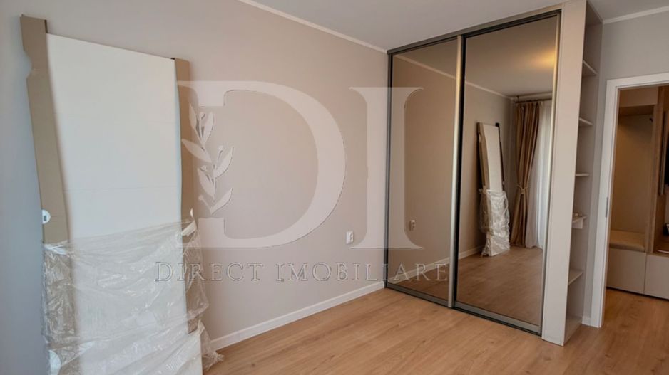 Apartament ultramodern / etaj intermediar / Zona Eroilor - Poză 10