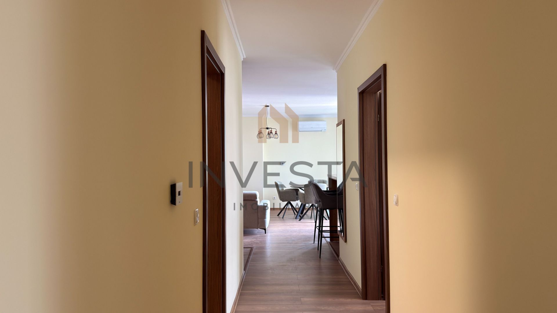 Apartament cu 3 camere, etaj intermediar, parcare, langa Iulius Mall - Poză 13
