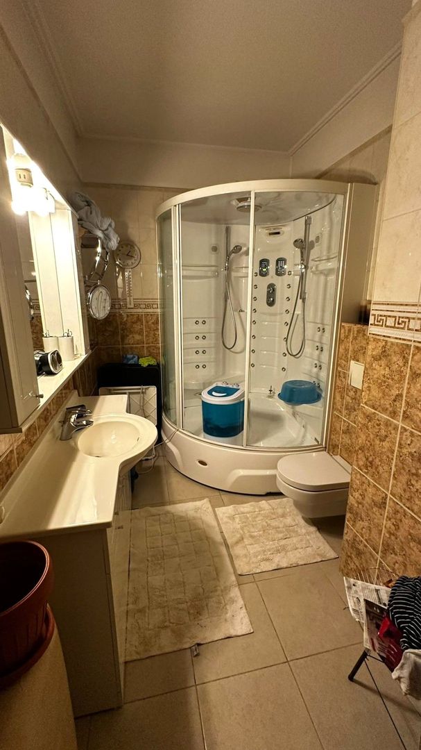 Duplex Superb 5 Camere 280mp cu Terasă 85mp Central Park-Parcul Circului - Poză 24