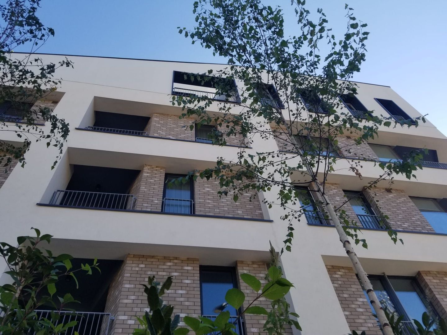 Apartamente 2 camere bloc nou Universitate Armemeasca prima Inchiriere - Poză 73